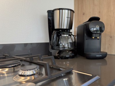 Holiday house Cube Exclusif 4 - Outdoor photo 5