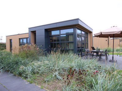 Holiday house Cube Exclusif 4 - Outdoor photo 6