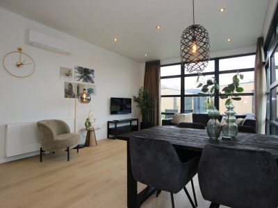 Holiday house Cube Exclusif 4 - Outdoor photo 7