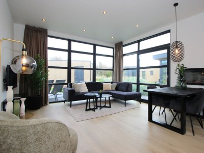 Holiday house Cube Exclusif 4 - Outdoor photo 8