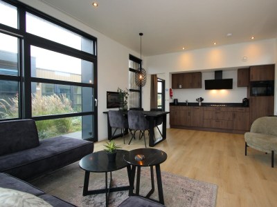 Holiday house Cube Exclusif 4 - Outdoor photo 9