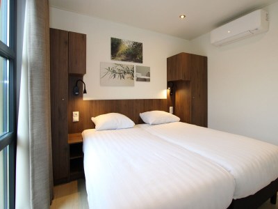 Holiday house Cube Exclusif 4 - Outdoor photo 11