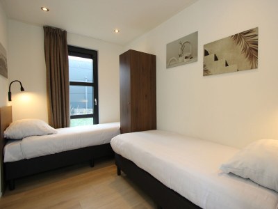 Holiday house Cube Exclusif 4 - Outdoor photo 12