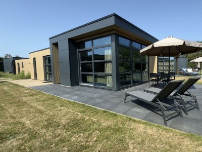 Holiday house Cube Exclusif 4 - Outdoor photo 14