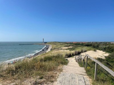 Holiday house Cube Exclusif 4 - Outdoor photo 16