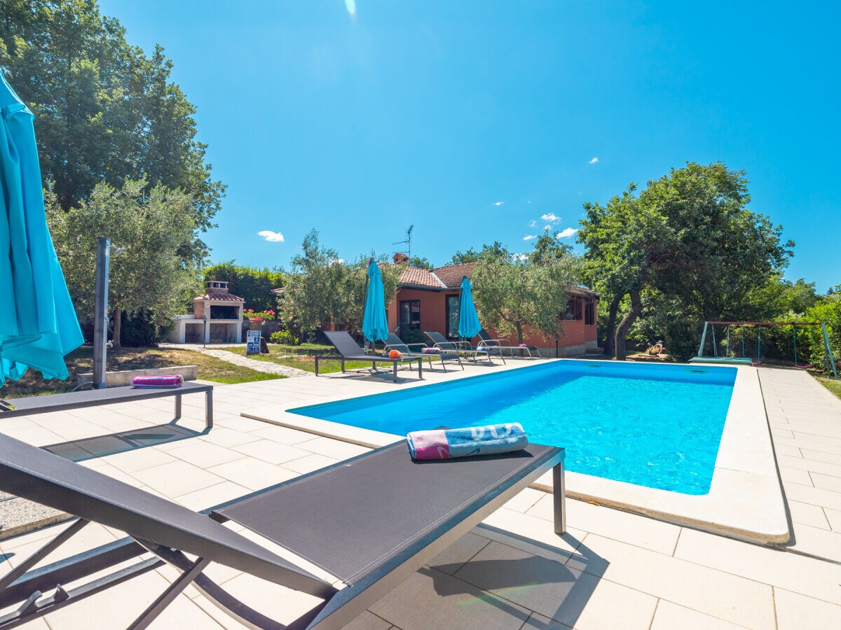 Holiday house Košuta - Outdoor photo 3