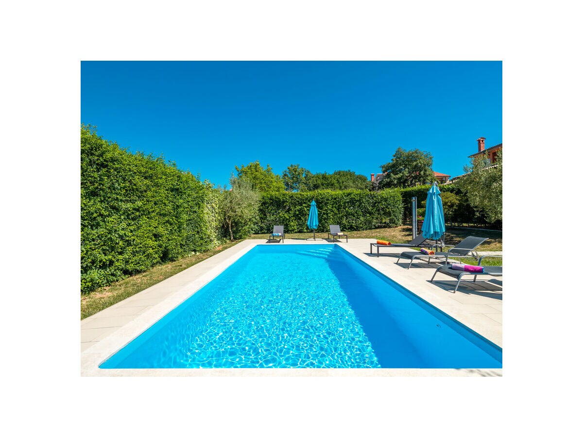 Holiday house Košuta - Outdoor photo 5