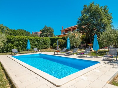 Holiday house Košuta - Outdoor photo 4