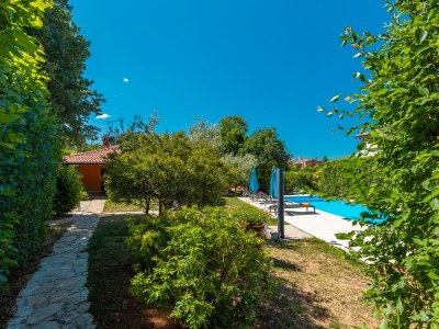 Holiday house Košuta - Outdoor photo 8