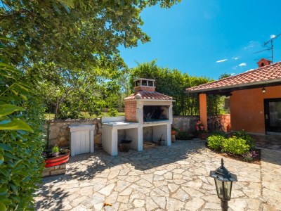 Holiday house Košuta - Outdoor photo 10