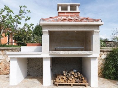 Holiday house Košuta - Outdoor photo 11