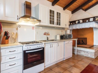 Holiday house Košuta - Outdoor photo 14