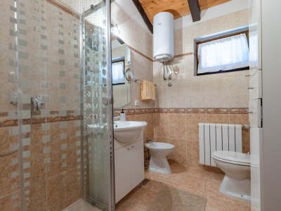 Holiday house Košuta - Outdoor photo 17