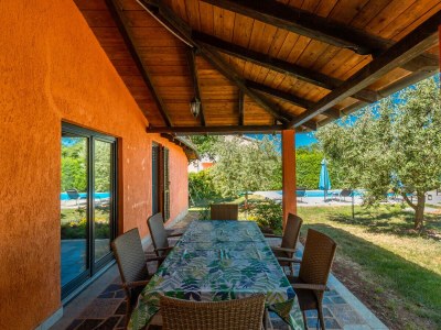 Holiday house Košuta - Outdoor photo 20