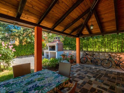 Holiday house Košuta - Outdoor photo 21