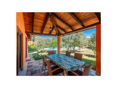 Holiday house Košuta - Outdoor photo 22