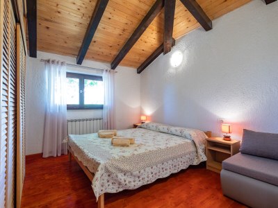 Holiday house Košuta - Features photo 23