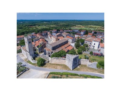 Holiday house Košuta - Environment photo 28