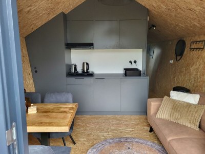 Holiday house Solo Retreat 4 - Outdoor photo 4