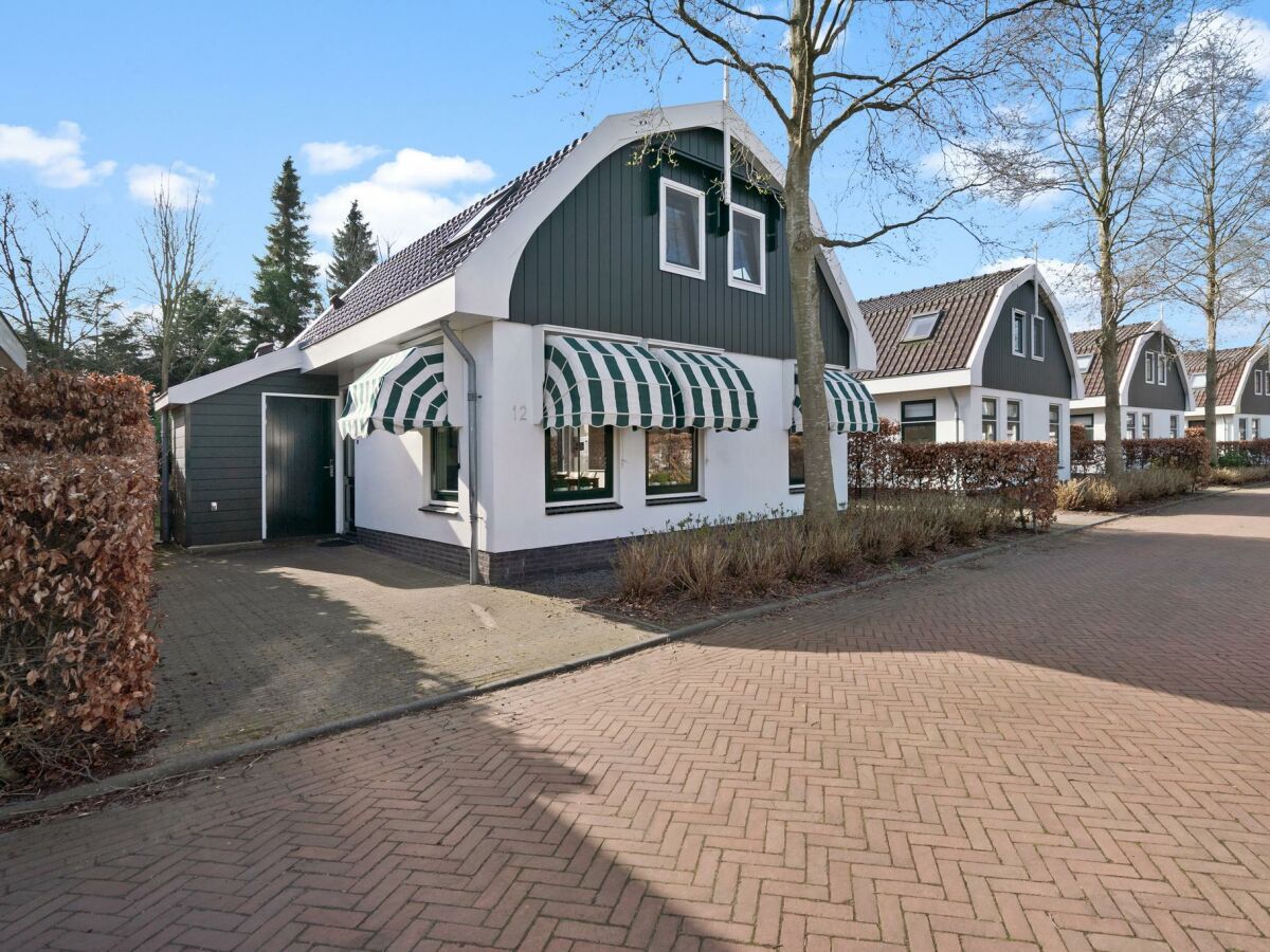 Holiday house Koningshoeve 6 personen