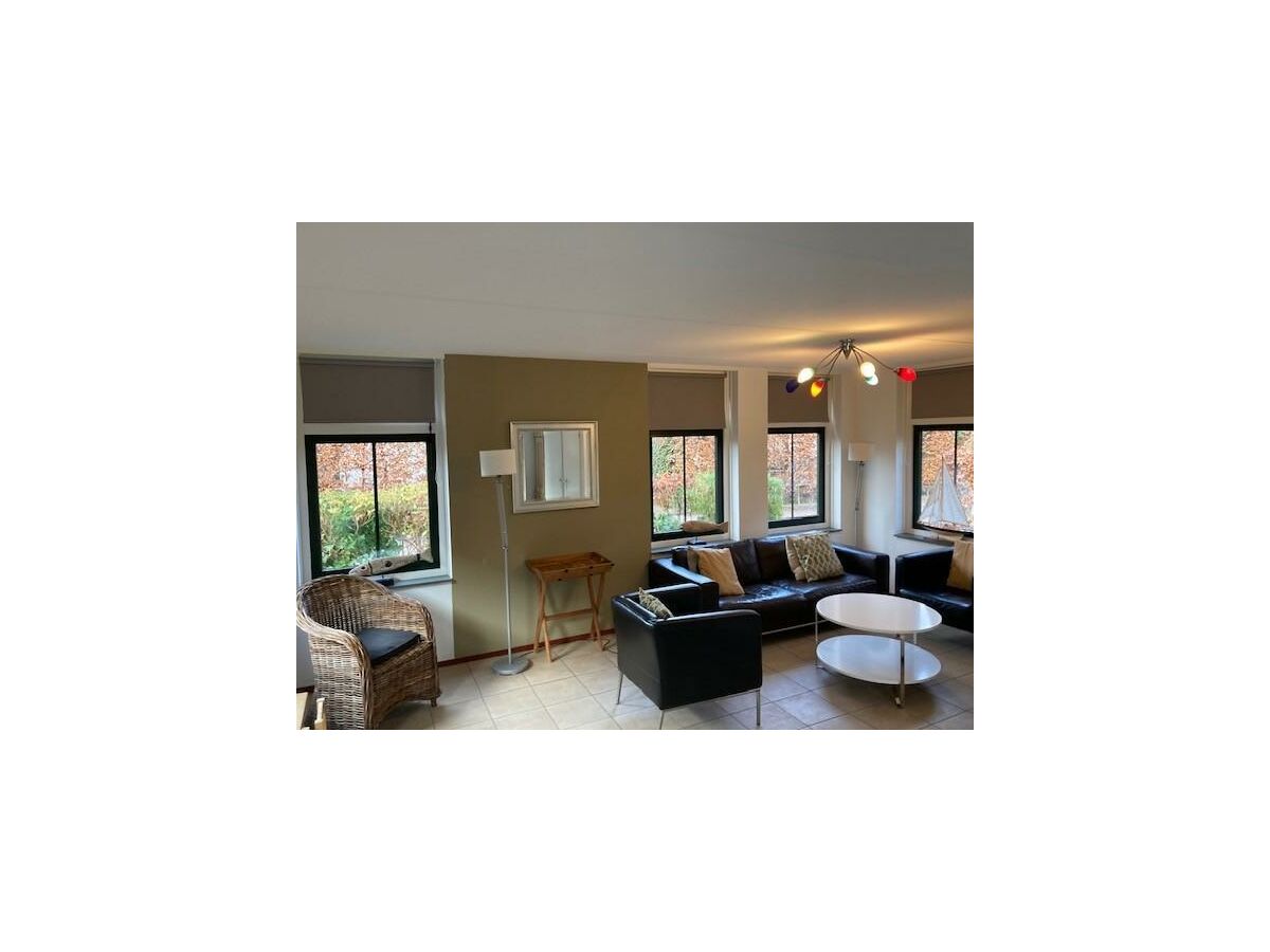 Holiday house Koningshoeve 6 personen - Outdoor photo 4