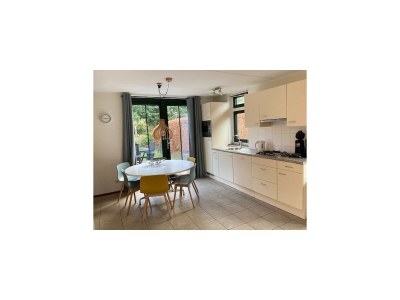 Holiday house Koningshoeve 6 personen - Outdoor photo 5