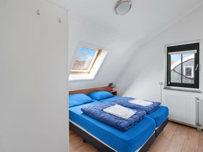 Holiday house Koningshoeve 6 personen - Outdoor photo 7