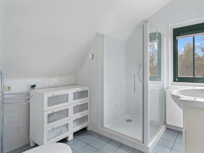 Holiday house Koningshoeve 6 personen - Outdoor photo 9