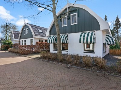 Holiday house Koningshoeve 6 personen - Outdoor photo 10