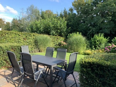 Holiday house Koningshoeve 6 personen - Outdoor photo 14