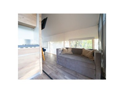 Holiday house Glampingtent Luxe 6 - Outdoor photo 4