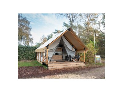Holiday house Glampingtent Luxe 6 - Outdoor photo 5