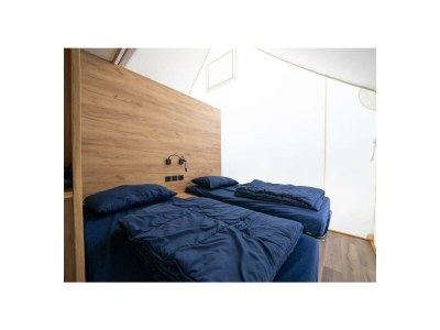 Holiday house Glampingtent Luxe 6 - Outdoor photo 6