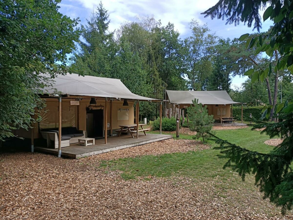 Holiday house Lodgetent 5