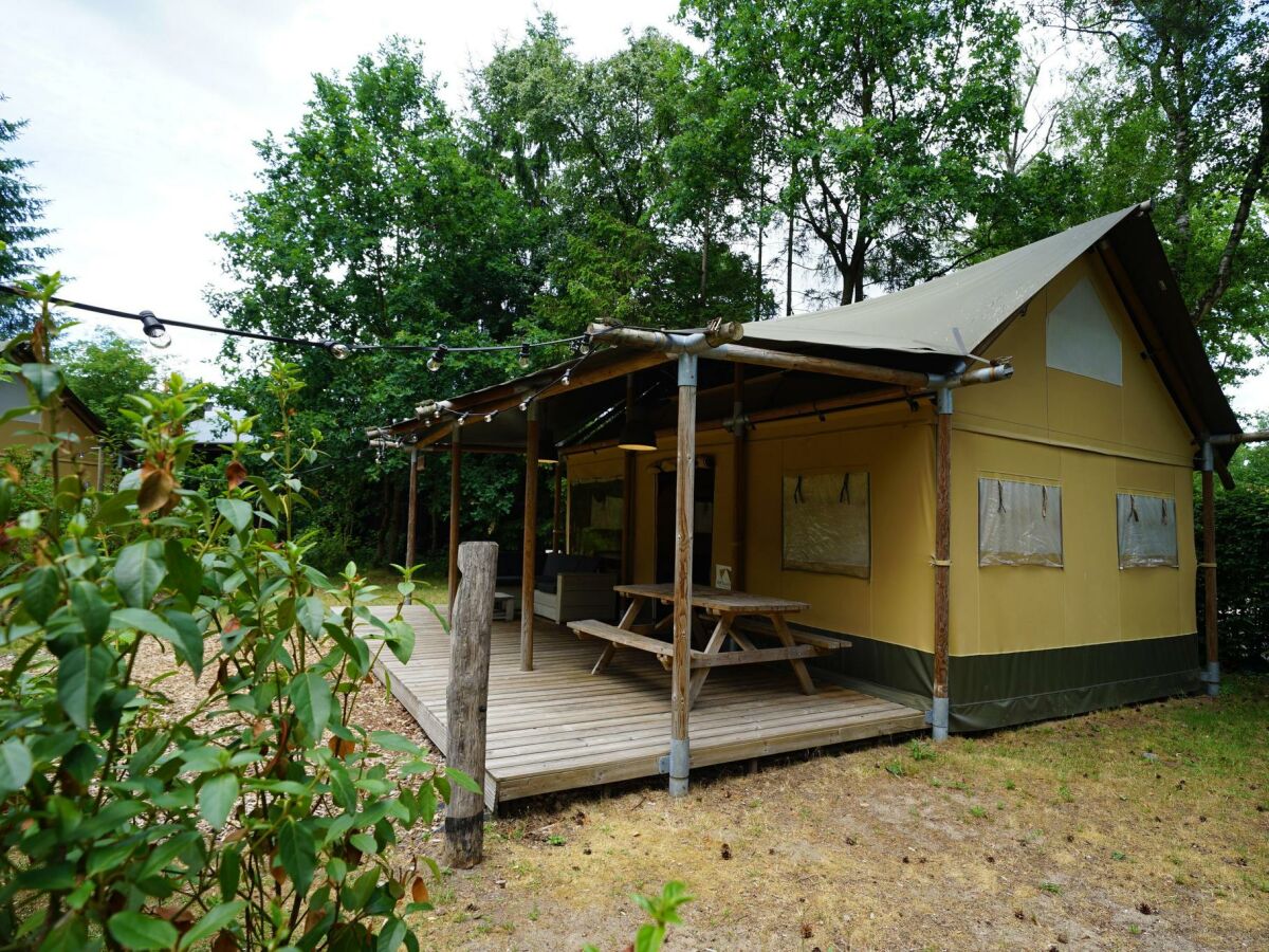 Holiday house Lodgetent 5 - Outdoor photo 2