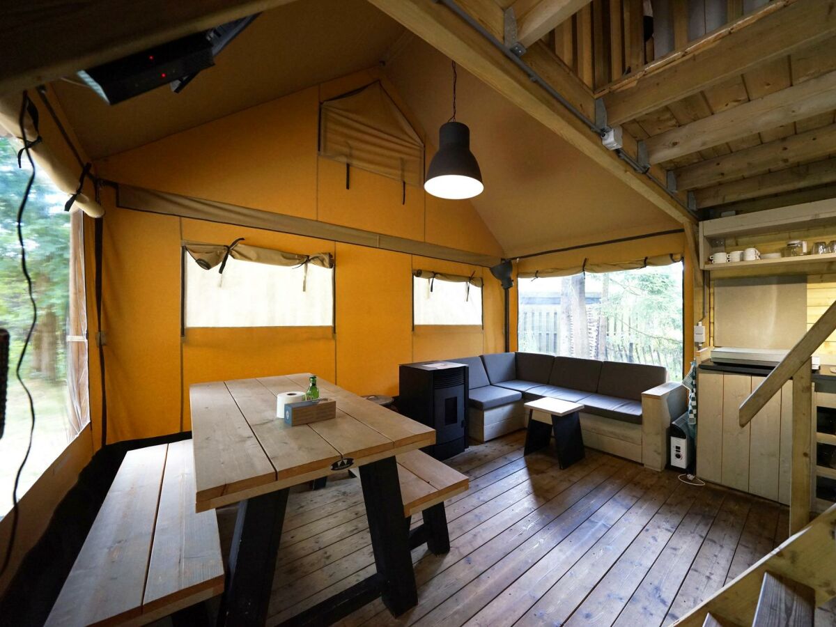 Holiday house Lodgetent 5 - Outdoor photo 3