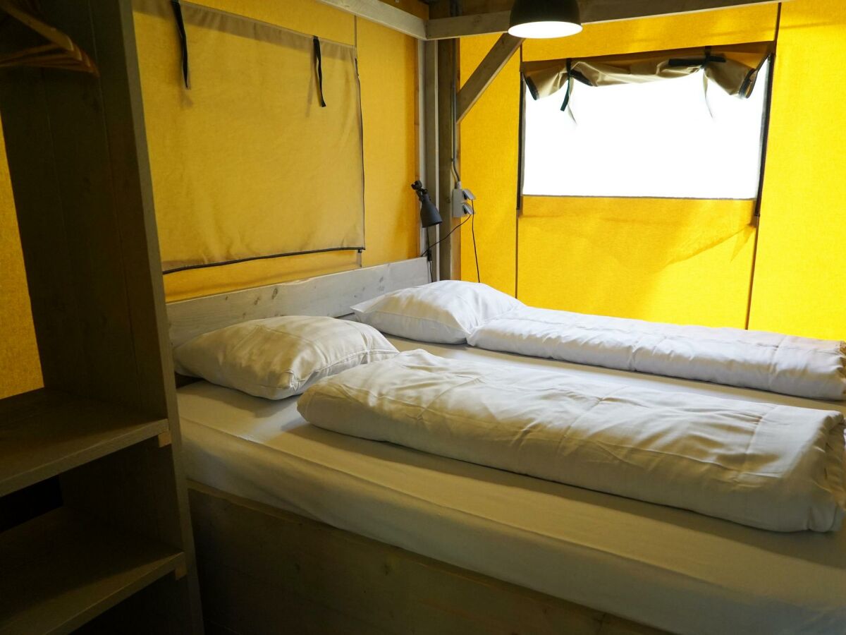 Holiday house Lodgetent 5 - Outdoor photo 4