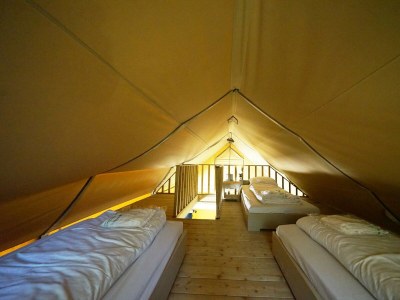 Holiday house Lodgetent 5 - Outdoor photo 5