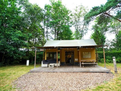 Holiday house Lodgetent 5 - Outdoor photo 7