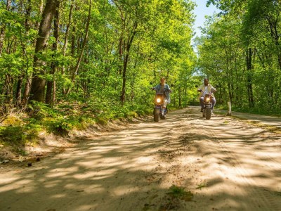 Holiday house Lodgetent 5 - Outdoor photo 10