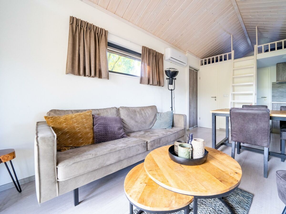 Holiday house Tiny Lodge 2+2 - Outdoor photo 3