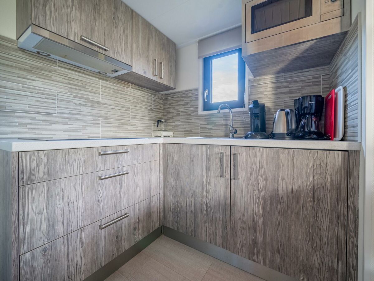 Holiday house Tiny Lodge 2+2 - Outdoor photo 5