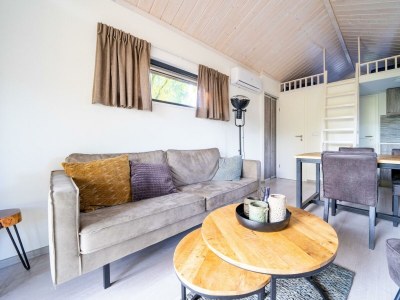 Holiday house Tiny Lodge 2+2 - Outdoor photo 3