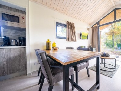 Holiday house Tiny Lodge 2+2 - Outdoor photo 4