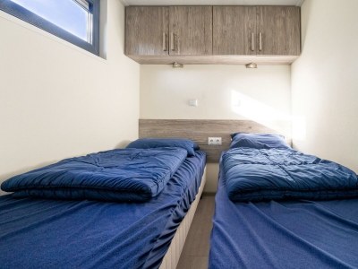 Holiday house Tiny Lodge 2+2 - Outdoor photo 6