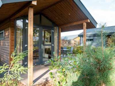 Holiday house Tiny Lodge 2+2 - Outdoor photo 8