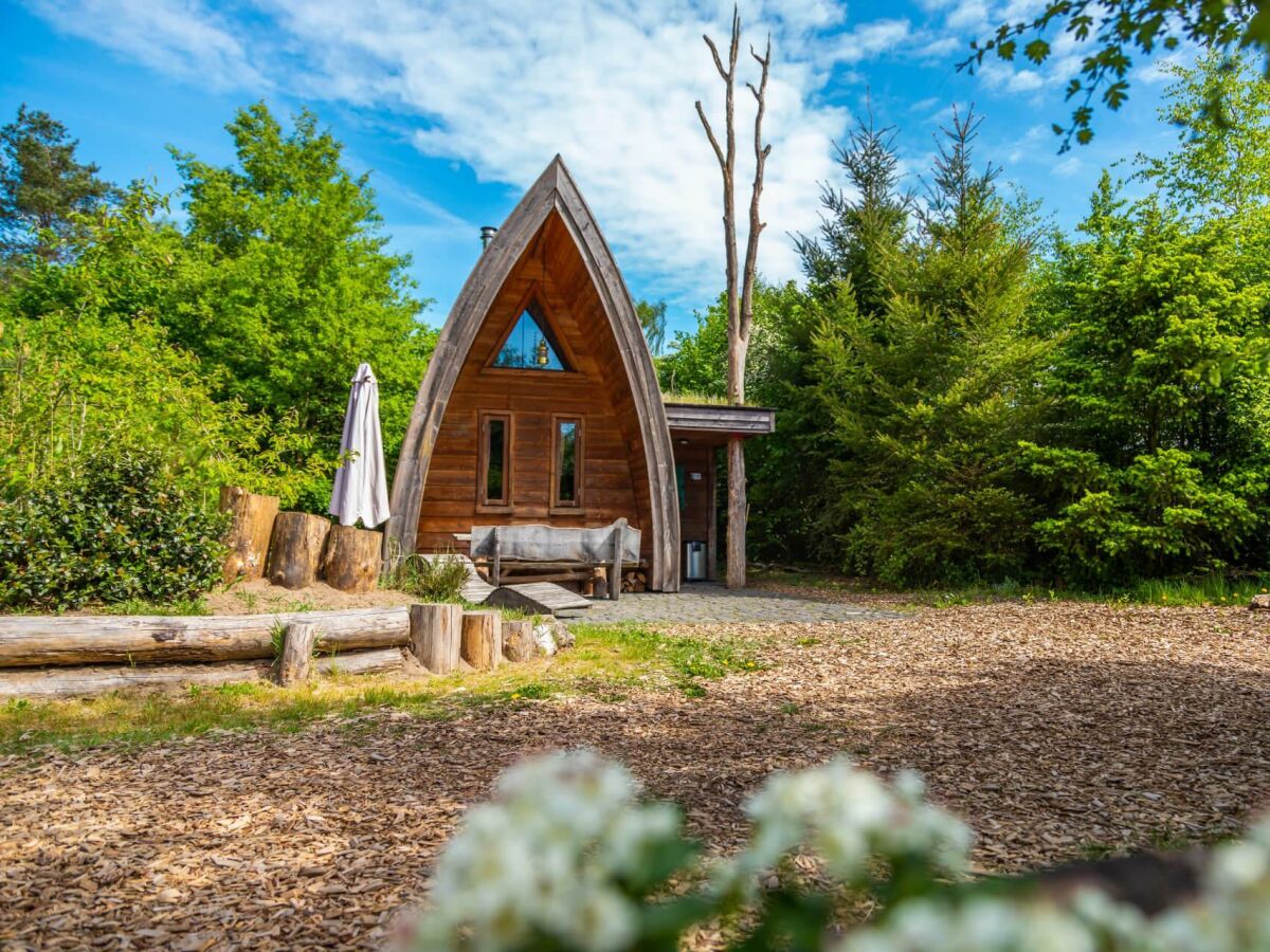 Holiday house Van Gogh 4