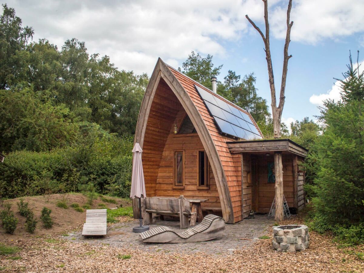 Holiday house Van Gogh 4 - Outdoor photo 2