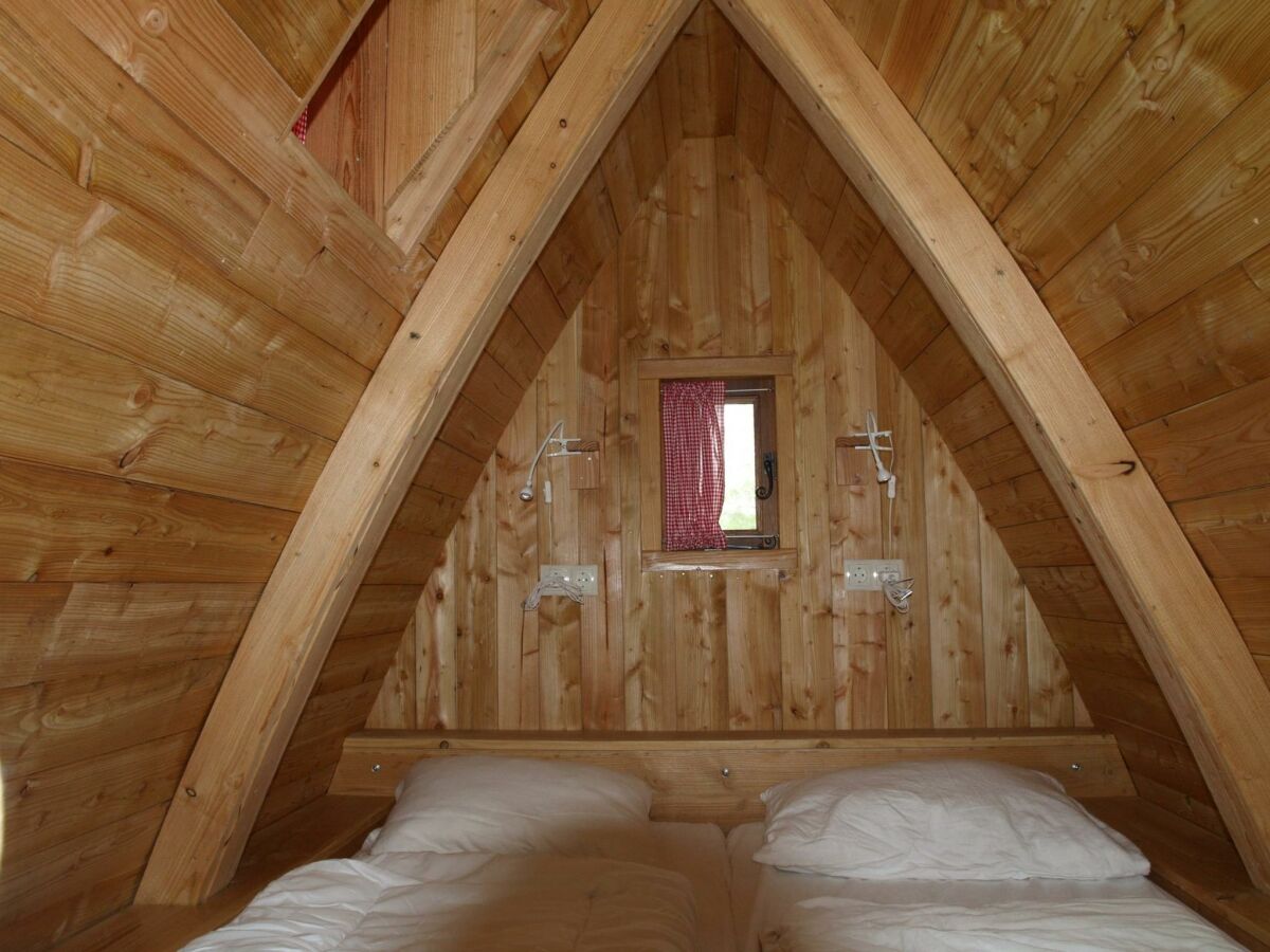 Holiday house Van Gogh 4 - Outdoor photo 5