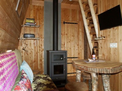 Holiday house Van Gogh 4 - Outdoor photo 4